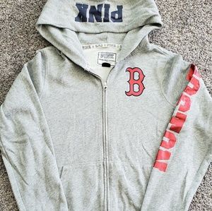 Boston Red Sox Sweater